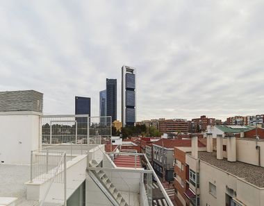 Foto 1 de Ático en Almenara, Madrid