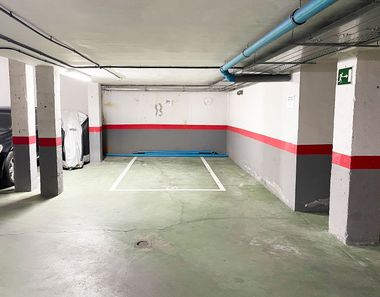 Foto 1 de Garaje en Parque Empresarial, Rozas de Madrid (Las)