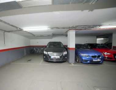 Foto 1 de Garatge a Concepción, Madrid