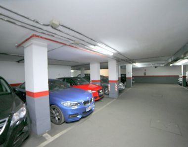 Foto 2 de Garatge a Concepción, Madrid