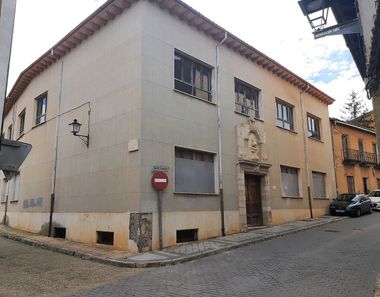 Foto 1 de Edificio en calle Mediana en Medina de Rioseco