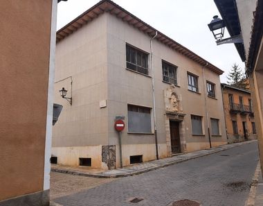 Foto 2 de Edificio en calle Mediana en Medina de Rioseco