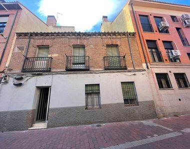 Foto 1 de Chalet en calle Altos de Saceruela, Casco Histórico de Vallecas, Madrid