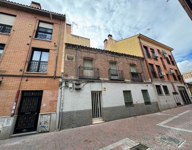 Foto 2 de Chalet en calle Altos de Saceruela, Casco Histórico de Vallecas, Madrid
