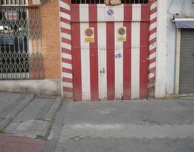 Foto 1 de Garaje en Entrevías, Madrid