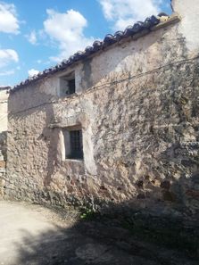 Foto 1 de Casa en Molina de Aragón