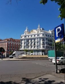 Foto 2 de Piso en Trafalgar, Madrid