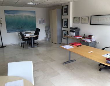 Foto 2 de Oficina en carretera Nac Km, El Rinconcillo, Algeciras