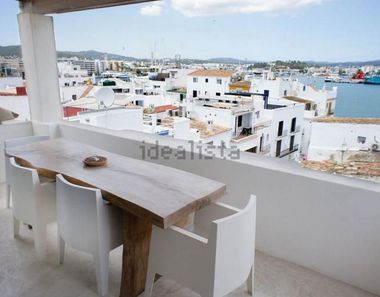 Foto 1 de Edifici a calle De la Mare de Déu a Dalt de la Vila - La Marina, Ibiza/Eivissa