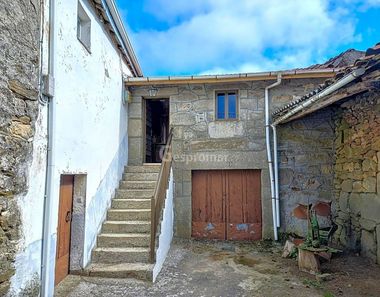 Foto 1 de Casa rural en Montederramo
