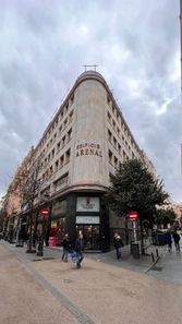 Foto 1 de Oficina en calle Del Arenal, Sol, Madrid