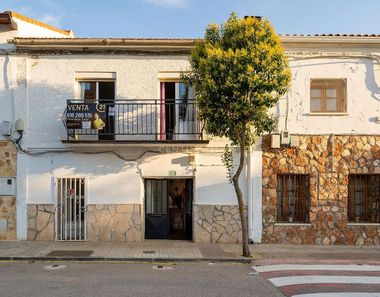 Foto 1 de Casa adosada en calle De Santa Ana en Pezuela de las Torres