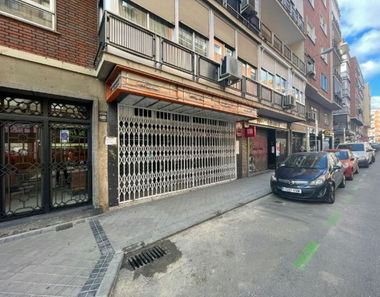Foto 1 de Local a calle De Cartagena, Prosperidad, Madrid