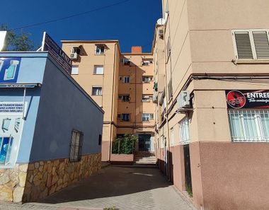 Foto 1 de Piso en calle Efigenia, Ambroz, Madrid