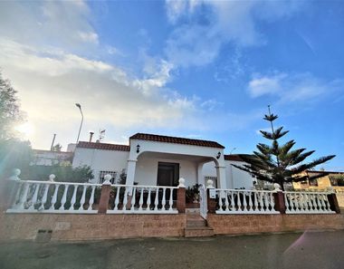 Foto 2 de Casa a calle Manzana a Pozo de los Frailes - Presillas - Albaricoques, Níjar