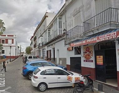 Foto 1 de Local a Ayuntamiento-Barrio Alto, Sanlúcar de Barrameda
