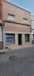 Foto 2 de Local a calle Canalejas a Alhama de Almería