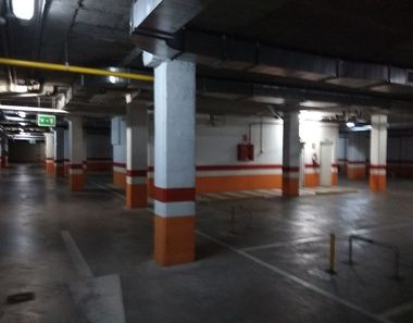 Foto 2 de Garaje en calle Estrella Vega, Pino Montano - Consolación - Las Almenas, Sevilla