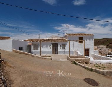Foto 1 de Casa rural en Antas