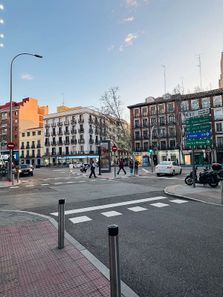 Foto 1 de Pis a Gaztambide, Madrid