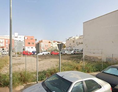 Foto 2 de Terreno en Barrio Alto - San Félix - Oliveros - Altamira, Almería