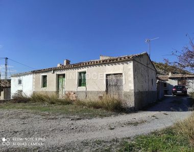 Foto 1 de Casa rural en Lúcar