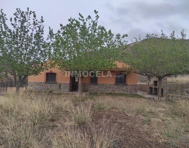 Foto 1 de Casa rural en Tíjola