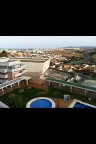 Foto 1 de Pis a Bajadilla - Fuente Nueva, Algeciras