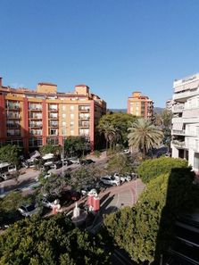 Foto 1 de Piso en Bajadilla - Fuente Nueva, Algeciras