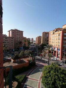 Foto 2 de Piso en Bajadilla - Fuente Nueva, Algeciras