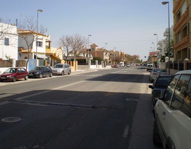 Foto 2 de Piso en avenida De Las Piletas en V Centenario-Piletas-Capuchinos, Sanlúcar de Barrameda