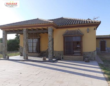 Foto 1 de Casa rural en Las Tres Piedras - Costa Ballena, Chipiona