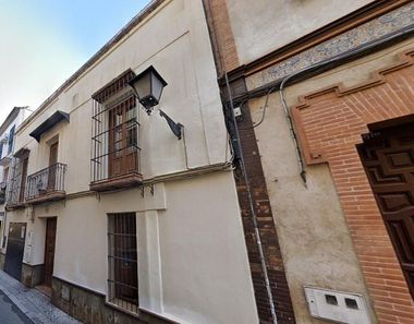 Foto 2 de Casa en San Lorenzo, Sevilla