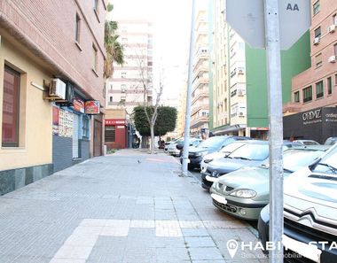 Foto 1 de Local a calle Rafael Alberti, Barrio Alto - San Félix - Oliveros - Altamira, Almería