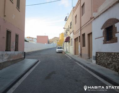 Foto 2 de Local a calle Socorro, La Chanca - Pescadería, Almería