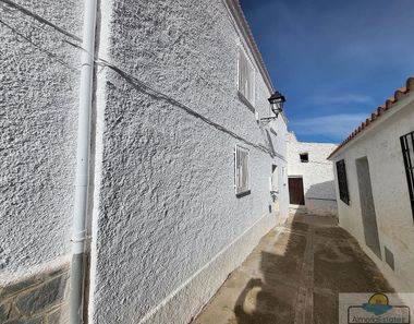 Foto 1 de Casa en Alcudia de Monteagud