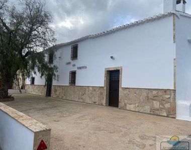 Foto 2 de Casa en Vélez-Rubio
