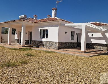 Foto 2 de Casa rural en Arboleas