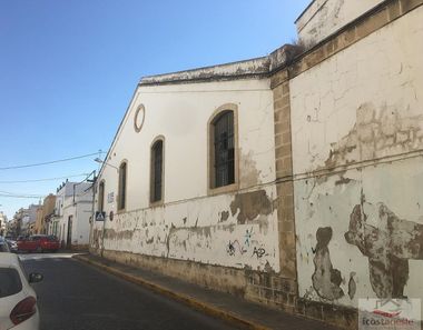 Foto 1 de Nau a calle San Bartolomé a Centro, Puerto de Santa María (El)