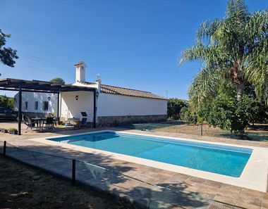 Foto 1 de Casa rural a Rural, Jerez de la Frontera