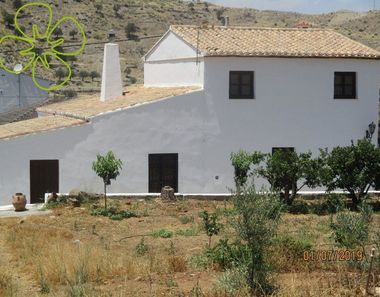 Foto 2 de Casa rural en Albánchez