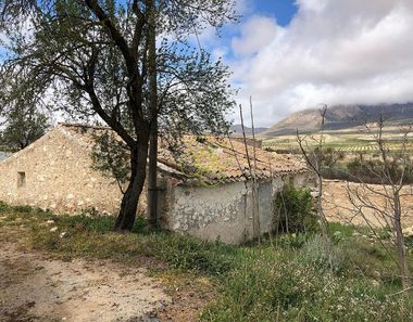 Foto 1 de Casa rural en Chirivel