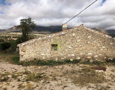 Foto 2 de Casa rural en Chirivel