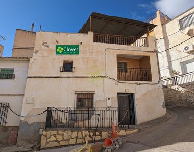 Foto 1 de Casa en Líjar