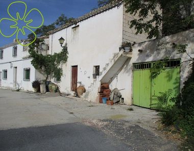 Foto 1 de Casa rural en Albánchez