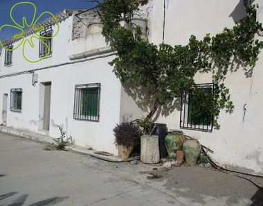 Foto 2 de Casa rural a Albánchez