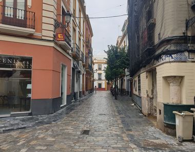 Foto 1 de Piso en calle Harinas, Arenal, Sevilla