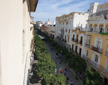 Foto 1 de Ático en calle Larga, Centro, Jerez de la Frontera