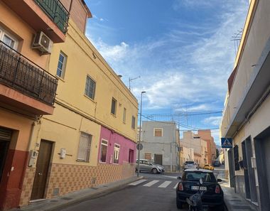 Foto 1 de Piso en calle Buenavista en Huércal de Almería
