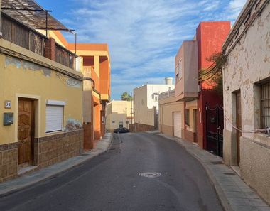 Foto 2 de Piso en calle Buenavista en Huércal de Almería